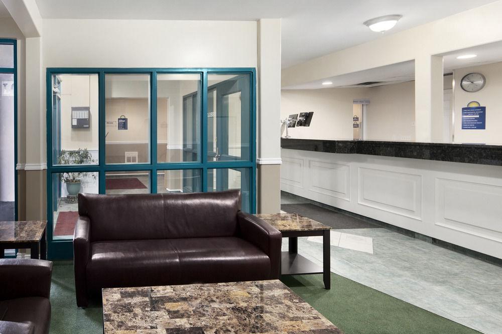 Days By Wyndham Bc Kamloops