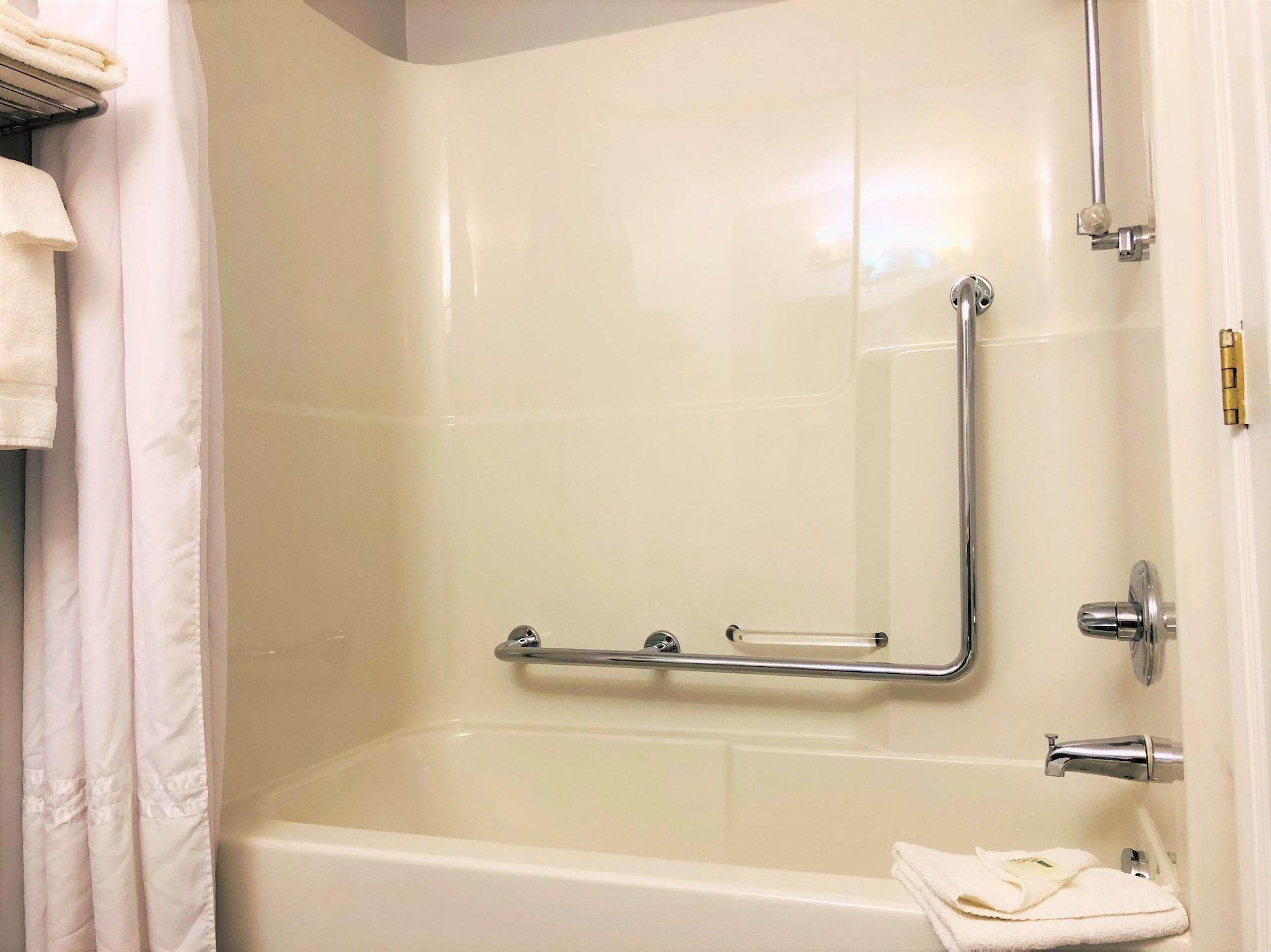 Days By Wyndham Bc Hotel 3*