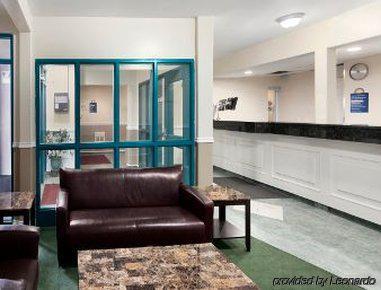 Days By Wyndham Bc Hotel Kamloops