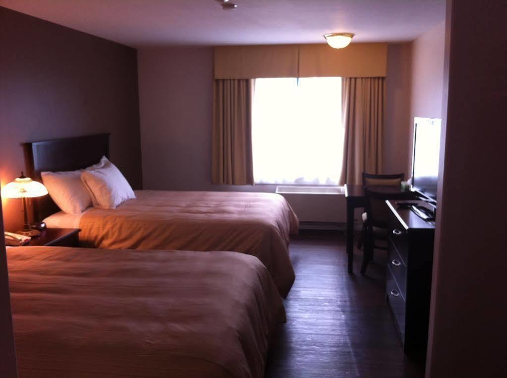 Hotel Days By Wyndham Bc