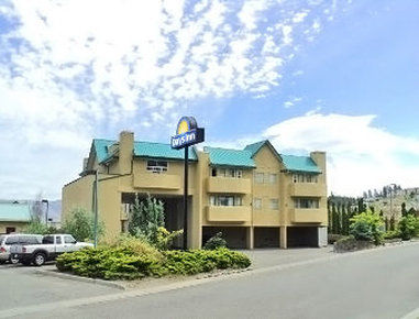 Hotel Days By Wyndham Bc 3*
